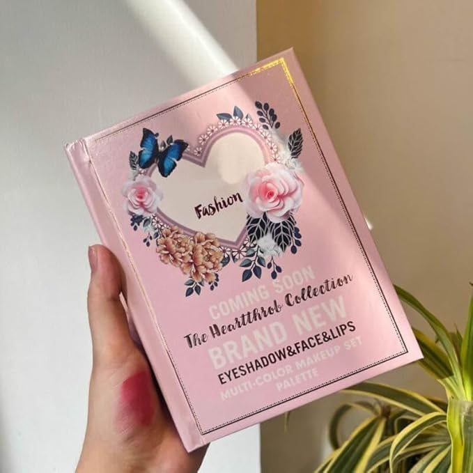 IGOODCO - Heartthrob Makeup Palette