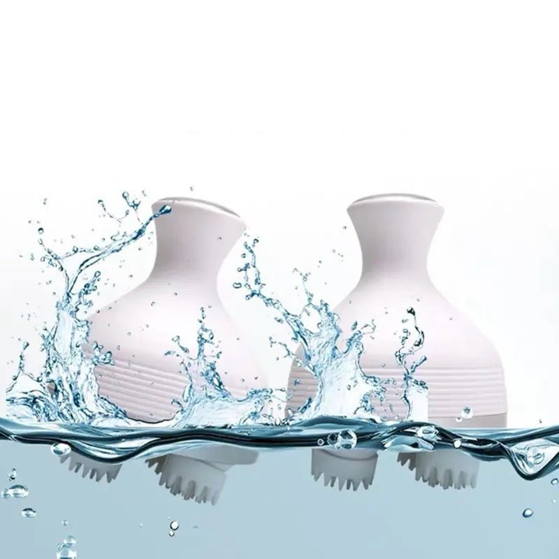 Scalp Massager | Electric Scalp & Body Massager