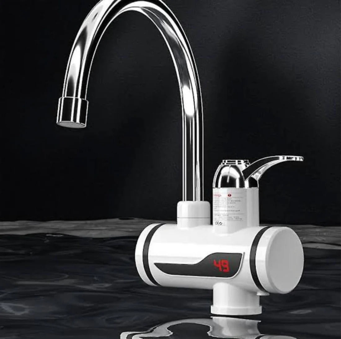 Instant Electric Heating Water Faucet