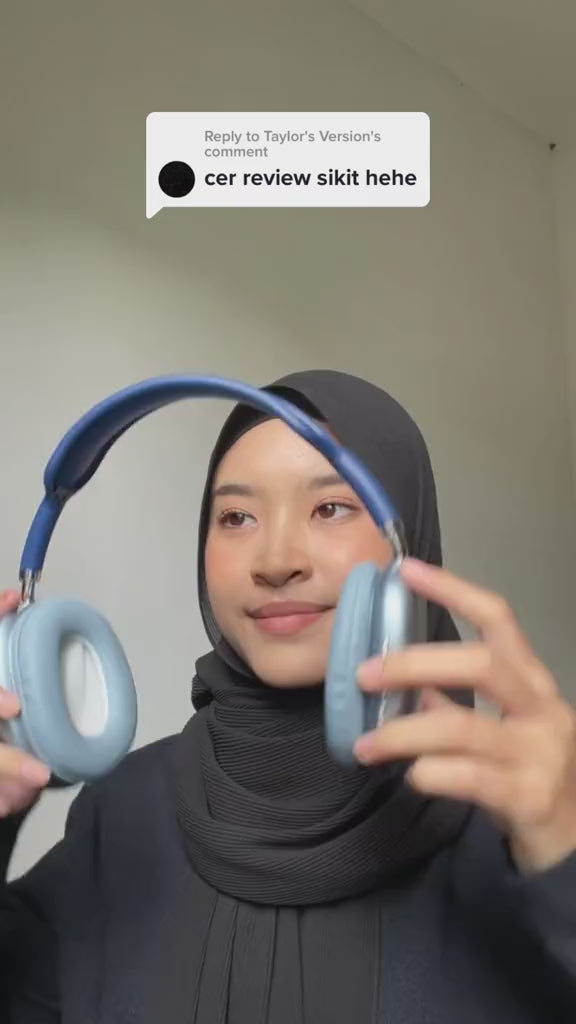 Echo Wave P9 Wireless Headphones